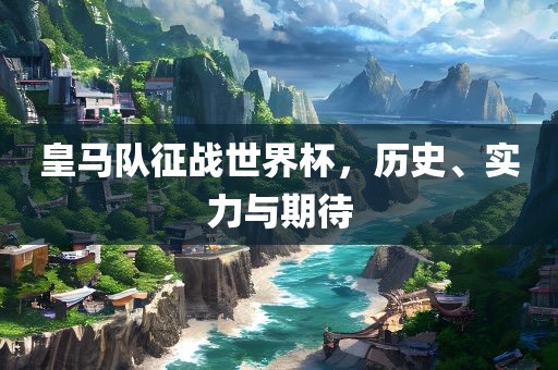 皇马队征战世界杯，历史、实力与期待