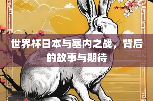 世界杯日本与塞内之战金炬实业股份有限公司，背后的故事与期待