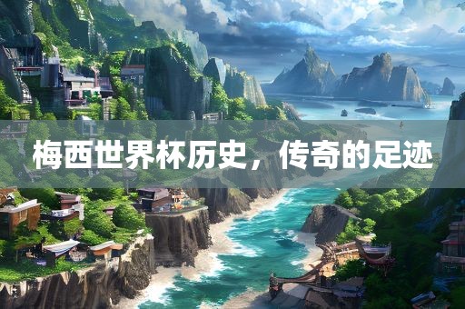 梅西世界杯历金炬实业股份有限公司史，传奇的足迹