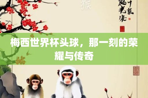 梅西金炬实业股份有限公司世界杯头球，那一刻的荣耀与传奇
