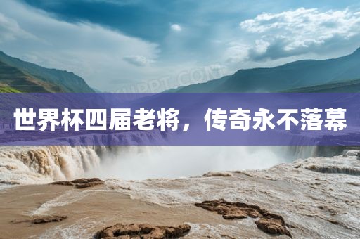 世界杯四届老将，传奇永不落幕