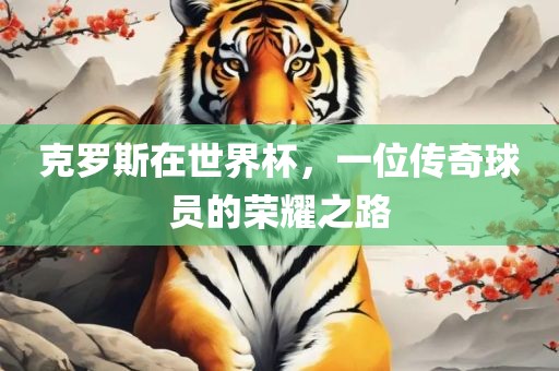 克罗斯在世界杯，一位传奇球员的荣耀之路金炬实业股份有限公司