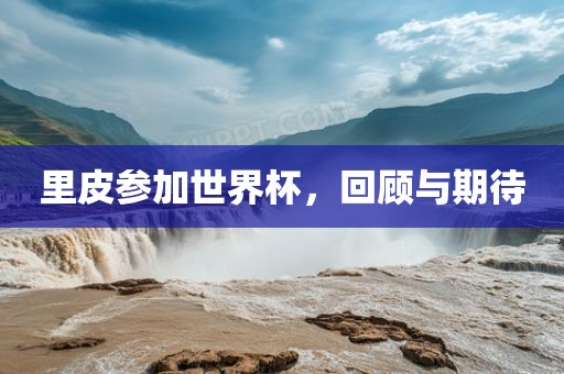 里皮参加世界杯，回顾与期待