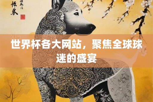 球迷盛宴
