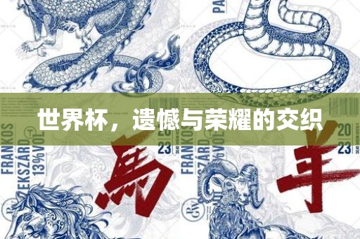 世界杯，遗憾与荣耀的交织金炬实业股份有限公司