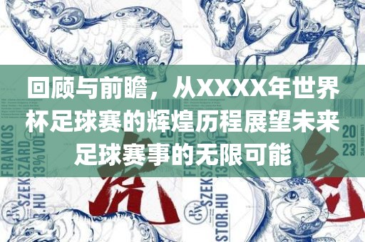 回顾与前瞻，从XXXX年金炬实业股份有限公司世界杯足球赛的辉煌历程展望未来足球赛事的无限可能