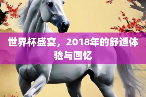世界杯盛宴，2018年的舒适体验与回忆