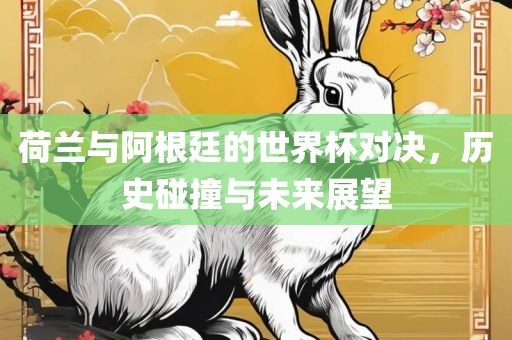 荷兰与阿根廷的世界杯对决，历史碰撞与未来展望金炬实业股份有限公司