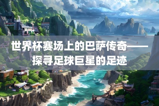 世界杯赛场上的巴萨传奇——探寻足球巨星的足迹金炬实业股份有限公司