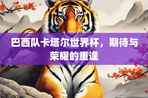 巴西队卡塔尔世界杯，期待与荣耀的重逢
