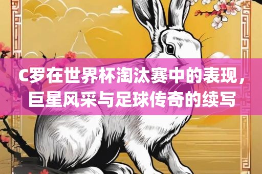 C罗在世界杯淘汰赛中的表现，巨星风采与足球传奇的续写金炬实业股份有限公司