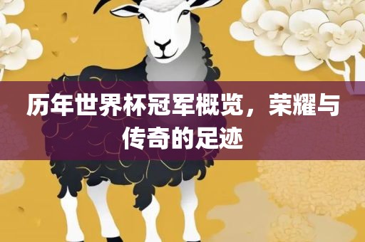 历年世界杯冠军金炬实业股份有限公司概览，荣耀与传奇的足迹