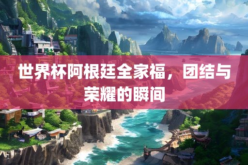 世界杯阿根廷全家福，团结与荣耀的瞬间金炬实业股份有限公司