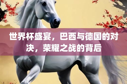 世界杯盛宴，巴西与德国的对决金炬实业股份有限公司，荣耀之战的背后