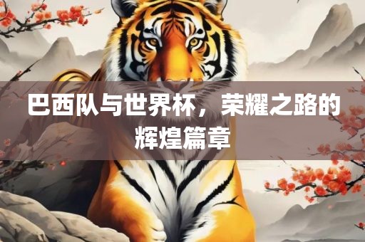 巴西队与世界杯，荣耀之路的辉煌篇章
