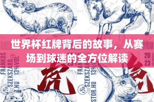 世界杯红牌背后的故事，从赛场到球迷的全方位解读
