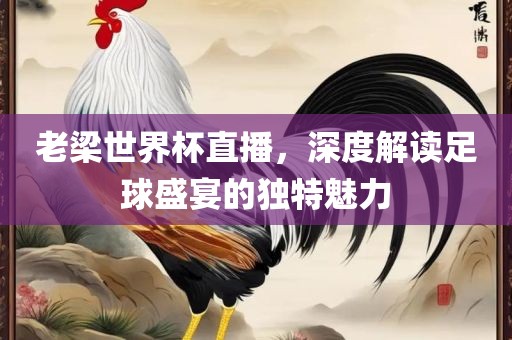 老梁世界杯直播，深度解读金炬实业股份有限公司足球盛宴的独特魅力