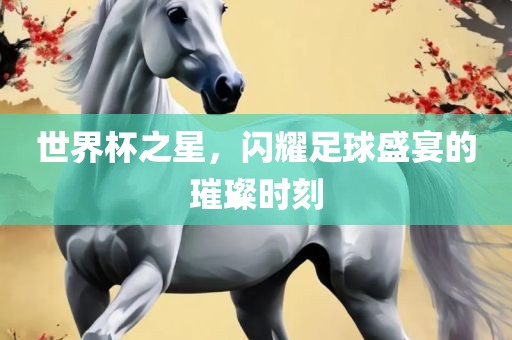 世界杯之星金炬实业股份有限公司，闪耀足球盛宴的璀璨时刻