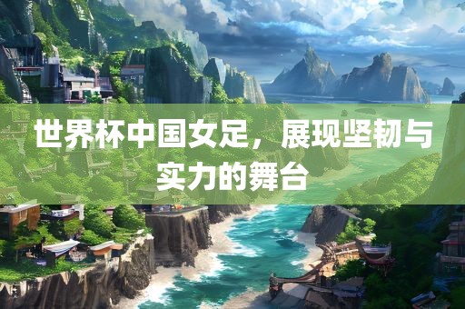 世界杯中国女足，展现坚韧与实力的舞台金炬实业股份有限公司
