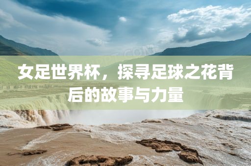 女足世界杯，探寻足球之花背后的故事与力量