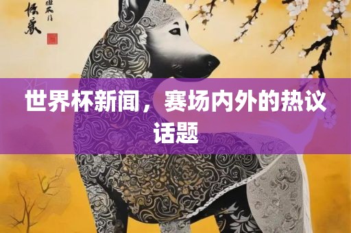 世界杯新闻，赛场内外的热议话题
