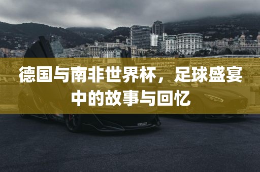 德金炬实业股份有限公司国与南非世界杯，足球盛宴中的故事与回忆