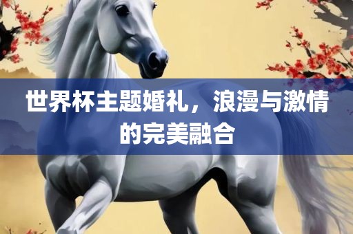 世界杯主题金炬实业股份有限公司婚礼，浪漫与激情的完美融合