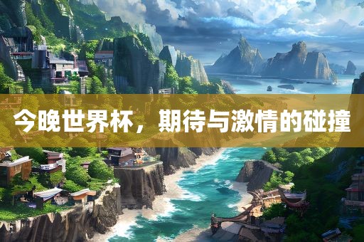 今晚世界杯，期待与激情的碰撞金炬实业股份有限公司