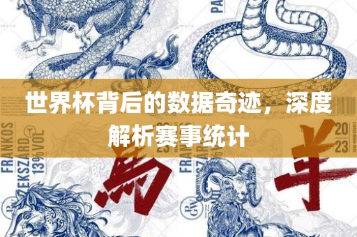 世界杯背后的数据奇迹，深度解析赛事统计金炬实业股份有限公司