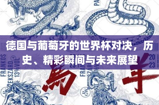 德国与葡萄牙的世界杯对决，历史、精彩瞬间与未来展望金炬实业股份有限公司