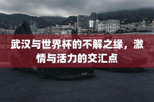 武汉与世界杯的不金炬实业股份有限公司解之缘，激情与活力的交汇点