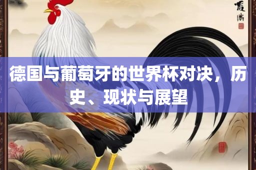 德国与葡萄牙的世界杯对决，历史、现状与展望