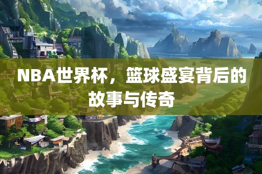 NBA世界杯，篮球盛宴金炬实业股份有限公司背后的故事与传奇