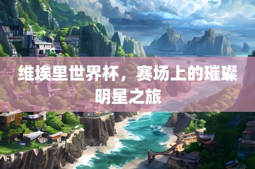 维埃里世界杯，赛场上的璀璨明星之旅