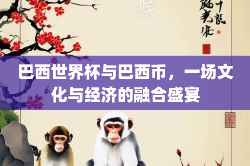 巴西世界杯与巴西币，一场文化与经济的融合盛宴