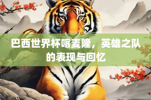 巴西世界杯喀麦隆，英雄之队的表现与回忆
