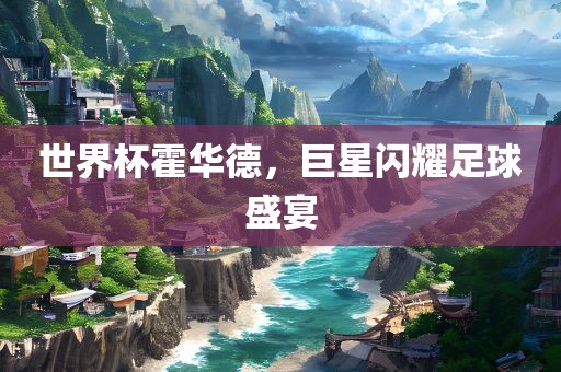 世界杯霍华德，巨星闪耀足球盛宴