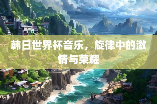 韩日世界杯音乐，旋律中的激情与荣耀