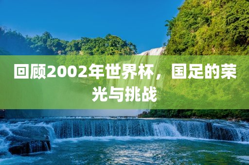 回顾2002年世界杯，国足的荣光与挑战