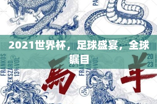 2021世界杯，足球盛宴，全球瞩目金炬实业股份有限公司