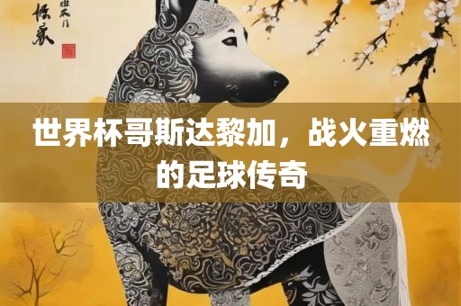 世界杯哥斯达黎加，战火重燃的足球传奇
