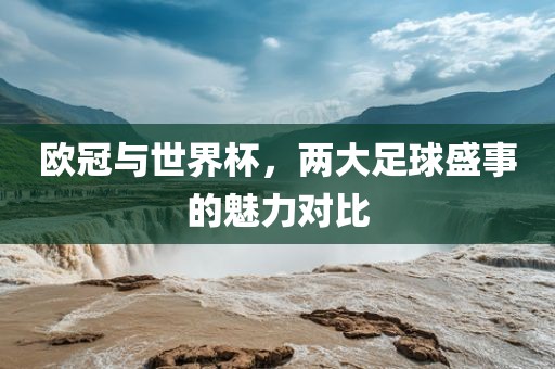 欧冠与世界杯，两大足球盛事的魅力对比金炬实业股份有限公司