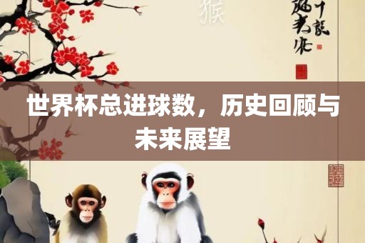 世界杯总进球数，历史回顾与未来展望