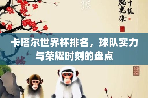 卡塔尔世界杯排名，球队实力与荣耀时刻的盘点金炬实业股份有限公司