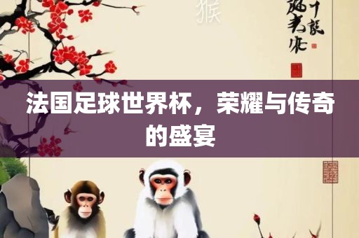 法国足球世界杯，荣金炬实业股份有限公司耀与传奇的盛宴