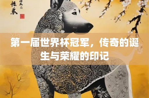 世界杯冠军 第7页