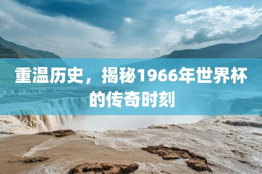 重温历史金炬实业股份有限公司，揭秘1966年世界杯的传奇时刻
