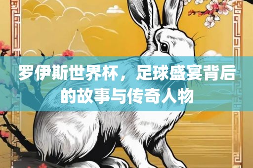 罗伊斯世界杯
