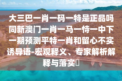 领袖的力量与荣耀的传承