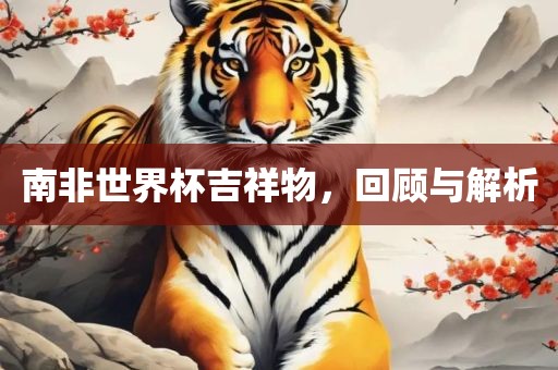 南非世界杯吉祥物，回顾与解析金炬实业股份有限公司
